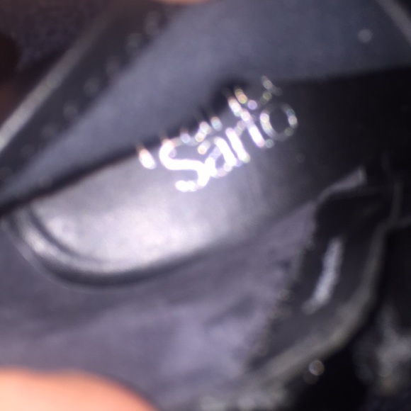 Franco Santo boots ❤️ - Picture 5 of 5